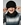 Conjunto gorro-cuello blue - Imagen 2