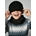 Conjunto gorro-cuello blue - Imagen 2