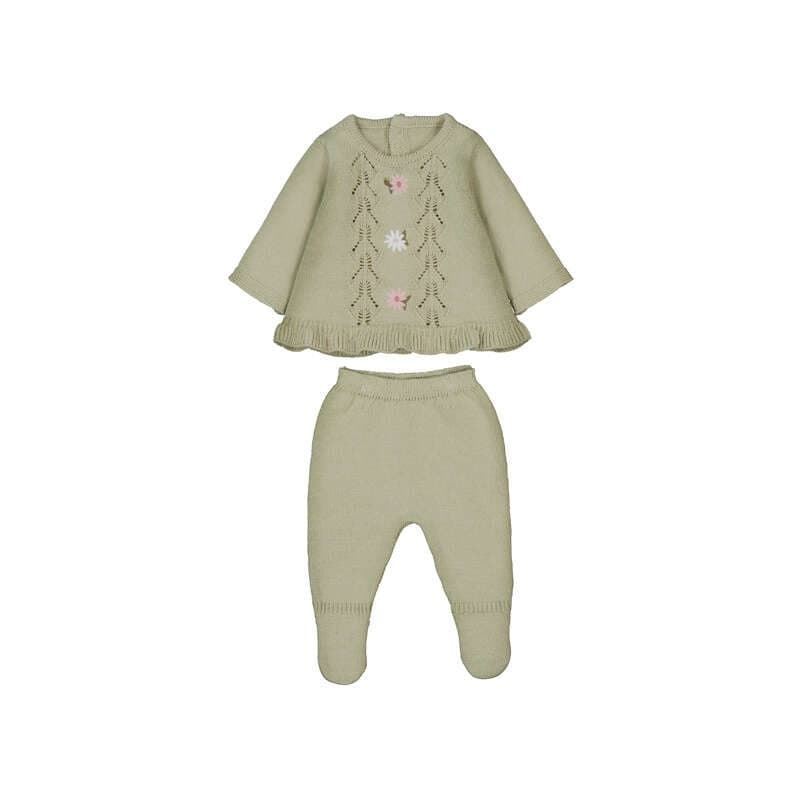 Conjunto laurel - Imagen 1