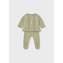 Conjunto laurel - Imagen 1
