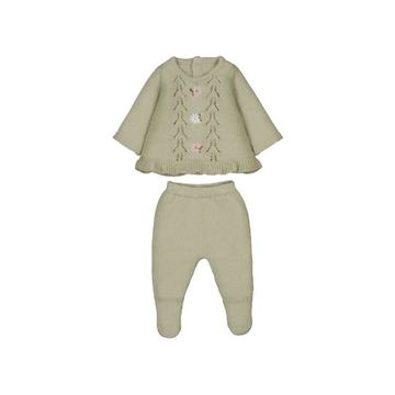 Conjunto laurel - Imagen 1