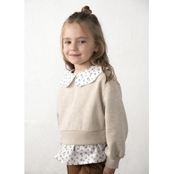 Conjunto legging antelina toffee - Imagen 2