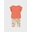 Conjunto legging estampado zanahoria - Imagen 2