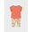 Conjunto legging estampado zanahoria - Imagen 2