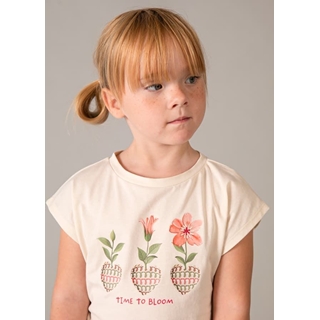 Conjunto legging flaré mandarina - Imagen 2