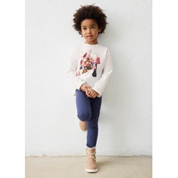 Conjunto legging índigo - Imagen 2