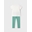 Conjunto legging menta - Imagen 2