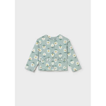 Conjunto legging menta - Imagen 2