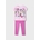 Conjunto legging orquídea - Imagen 1