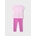 Conjunto legging orquídea - Imagen 2