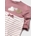 Conjunto legging orquídea - Imagen 1