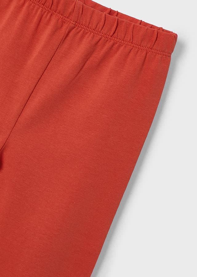 Conjunto legging paprika - Imagen 4