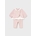 Conjunto legging rosa baby - Imagen 2