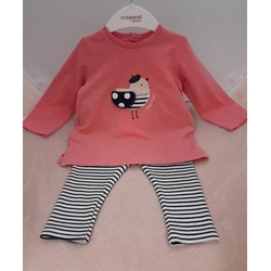 Conjunto legging royal - Imagen 1