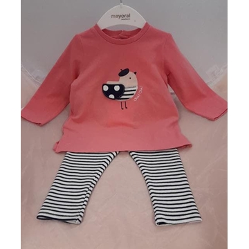 Conjunto legging royal - Imagen 1