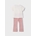 Conjunto legging salmón - Imagen 2