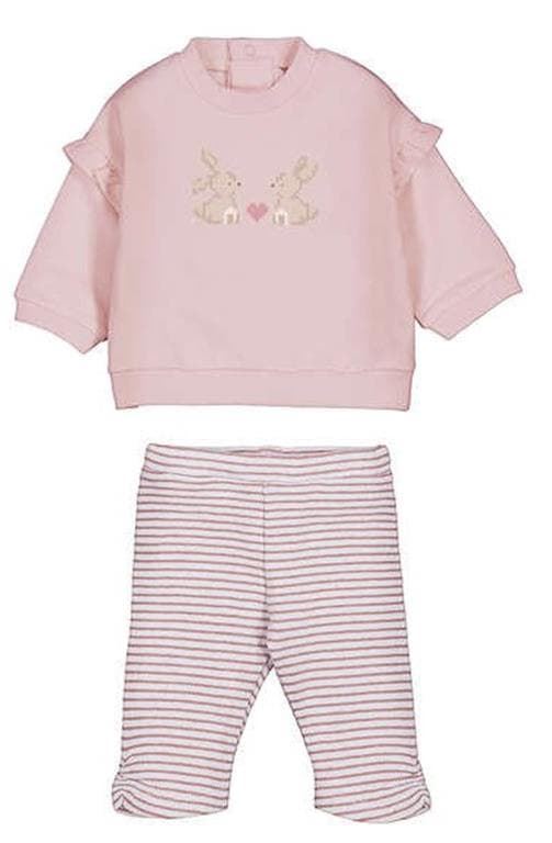 Conjunto leggings cipria - Imagen 1