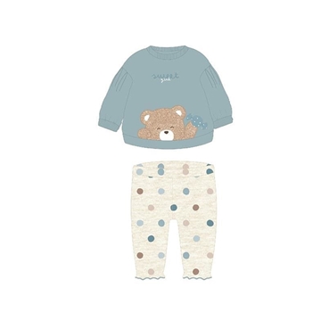 Conjunto leggings polar - Imagen 1