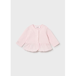 Conjunto leggings rosa - Imagen 2