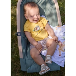 Conjunto mostaza - Imagen 1