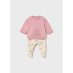 Conjunto orquídea - Imagen 1