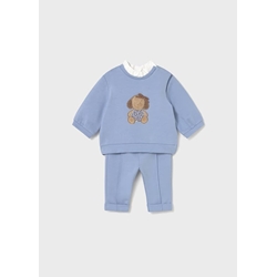 Conjunto pantalón dream blue - Imagen 1