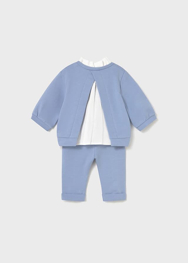 Conjunto pantalón dream blue - Imagen 2