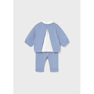 Conjunto pantalón dream blue - Imagen 2