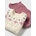 Conjunto pantalón-jersey rosa - Imagen 2