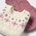 Conjunto pantalón-jersey rosa - Imagen 2