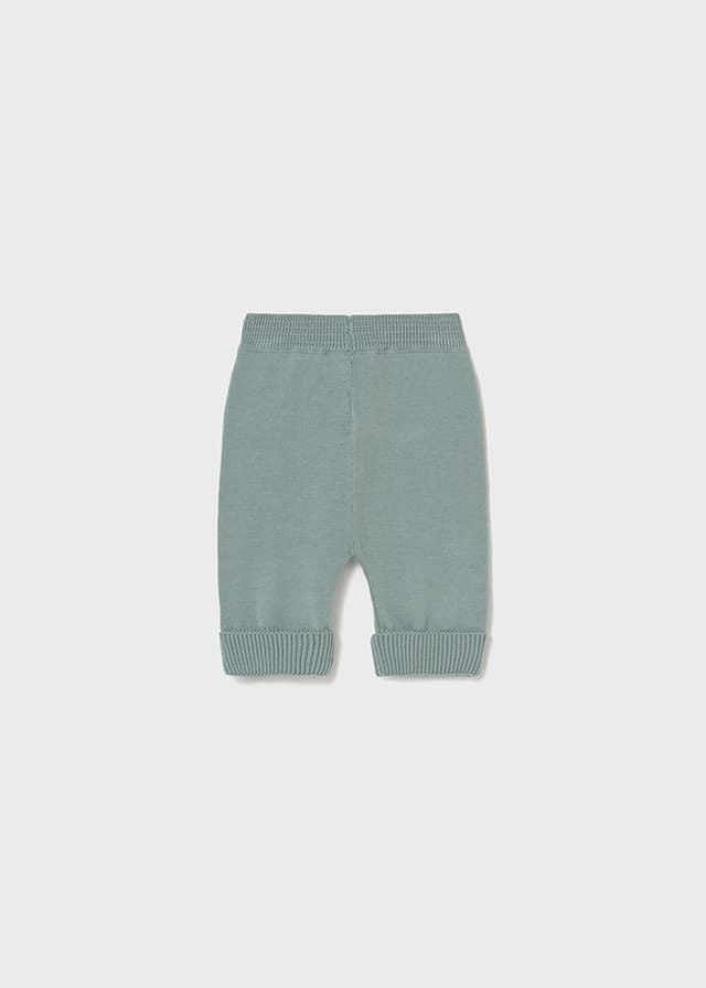 Conjunto pantalón tricot lluvia - Imagen 3