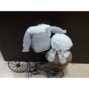 Conjunto perla - Imagen 2