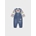 Conjunto peto blue - Imagen 2
