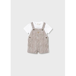 Conjunto peto cocoa - Imagen 1