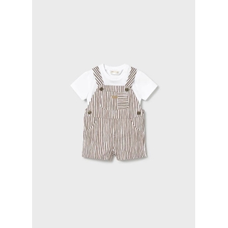 Conjunto peto cocoa - Imagen 1