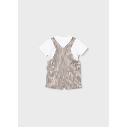 Conjunto peto cocoa - Imagen 2