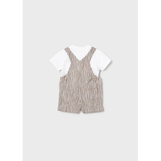 Conjunto peto cocoa - Imagen 2