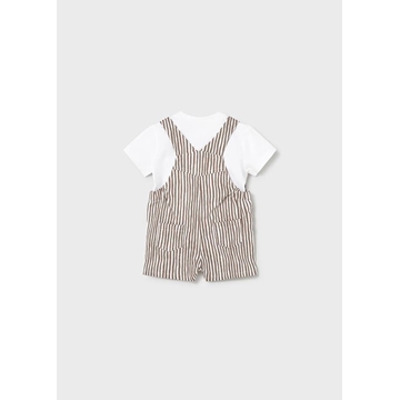 Conjunto peto cocoa - Imagen 2