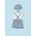 Conjunto peto denim - Imagen 2