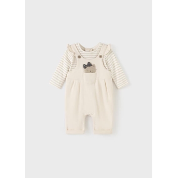 Conjunto peto hueso - Imagen 1