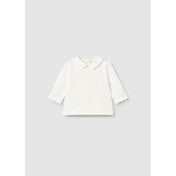 Conjunto peto tricot lluvia - Imagen 2