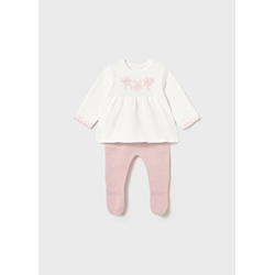 Conjunto polaina cuarzo - Imagen 1