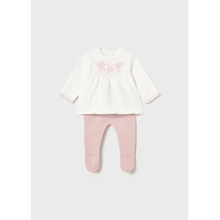 Conjunto polaina cuarzo - Imagen 1