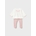 Conjunto polaina cuarzo - Imagen 1