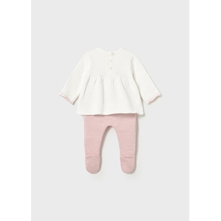 Conjunto polaina cuarzo - Imagen 2