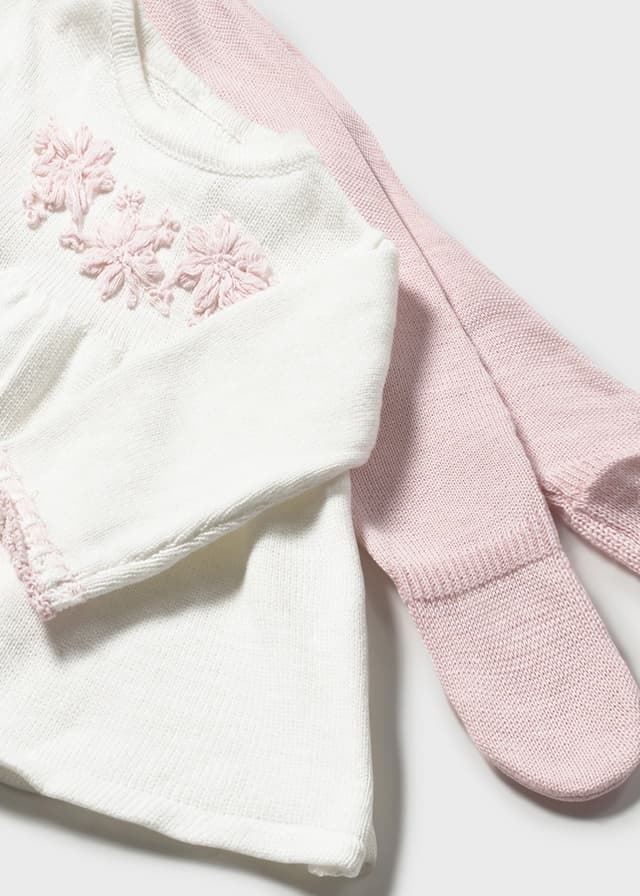 Conjunto polaina cuarzo - Imagen 3