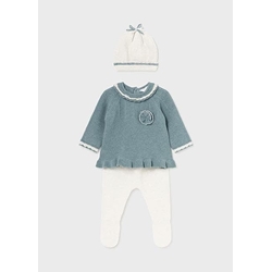 Conjunto polaina iceberg - Imagen 1