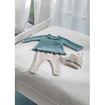 Conjunto polaina iceberg - Imagen 2