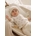 Conjunto polaina natural - Imagen 1