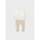 Conjunto polaina tricot piedra - Imagen 2